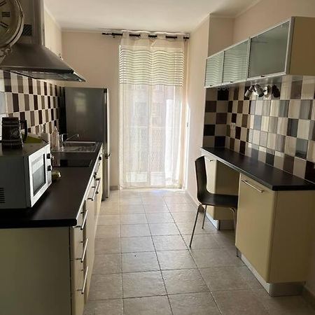 Appartement T3 Centre Ville Bastia  Eksteriør bilde