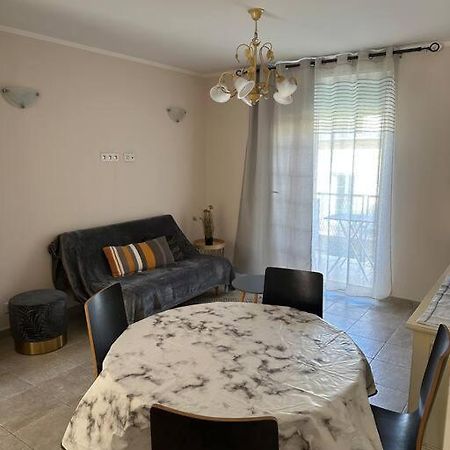 Appartement T3 Centre Ville Bastia  Eksteriør bilde