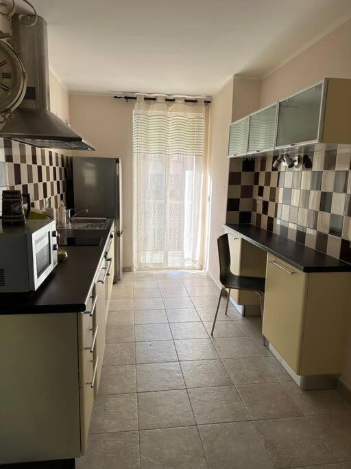Appartement T3 Centre Ville Bastia  Eksteriør bilde