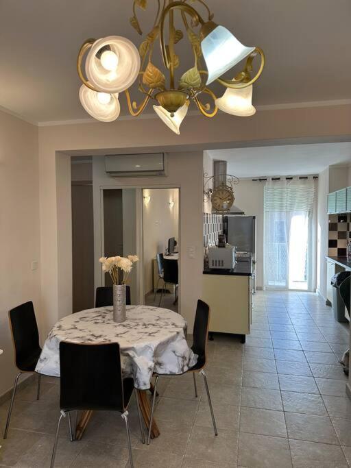 Appartement T3 Centre Ville Bastia  Eksteriør bilde
