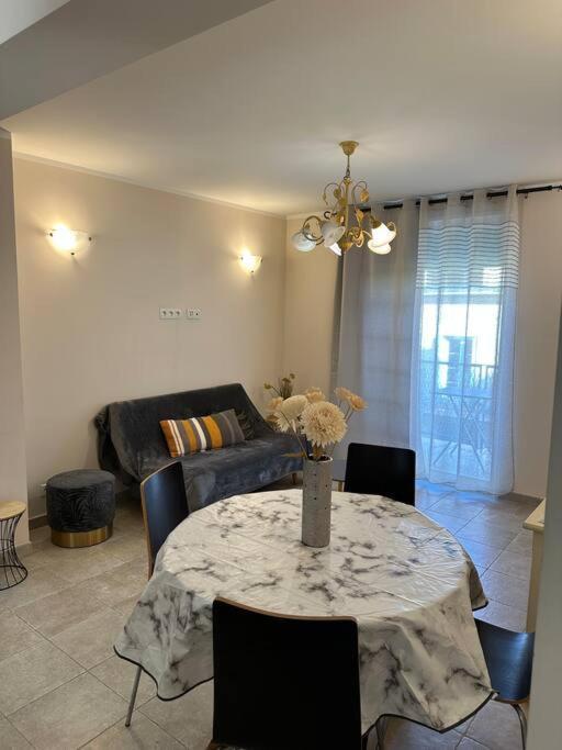 Appartement T3 Centre Ville Bastia  Eksteriør bilde
