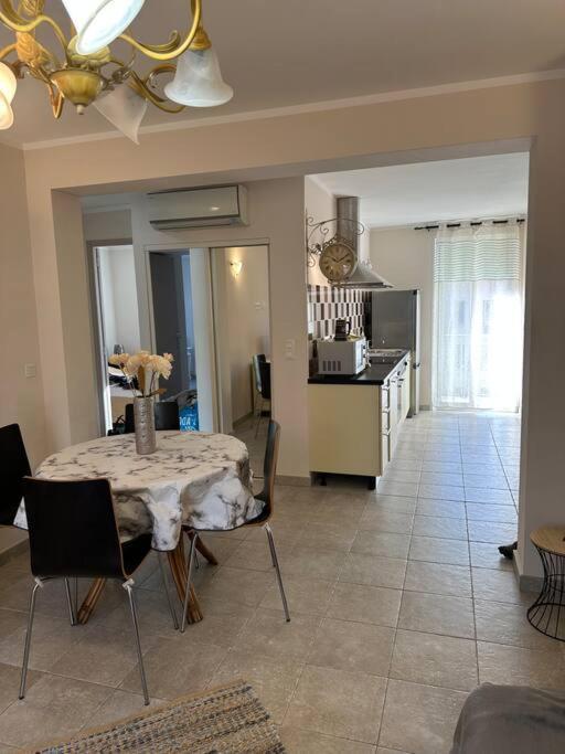 Appartement T3 Centre Ville Bastia  Eksteriør bilde
