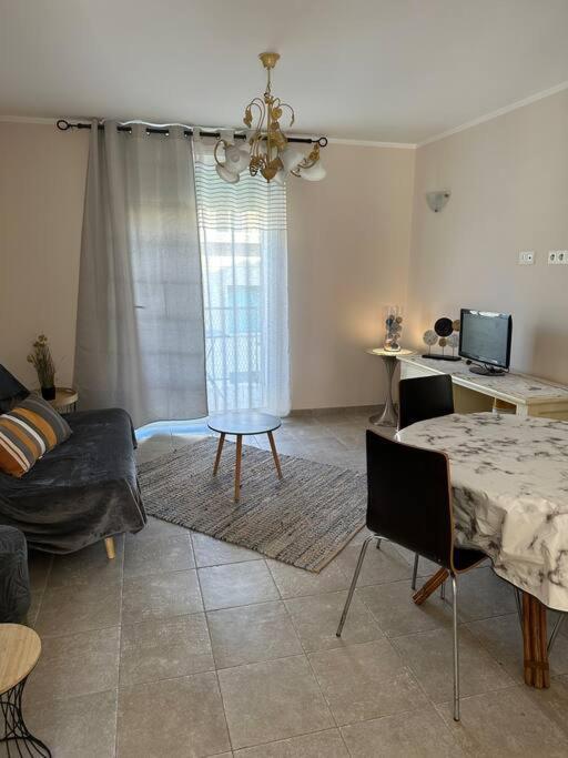 Appartement T3 Centre Ville Bastia  Eksteriør bilde