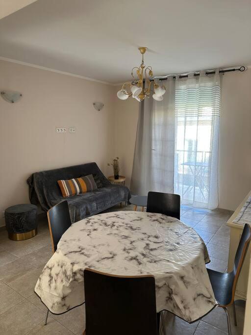 Appartement T3 Centre Ville Bastia  Eksteriør bilde