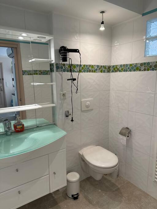 Appartement T3 Centre Ville Bastia  Eksteriør bilde