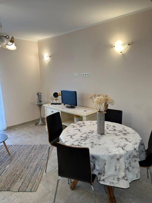 Appartement T3 Centre Ville Bastia  Eksteriør bilde