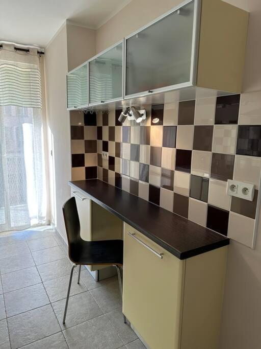 Appartement T3 Centre Ville Bastia  Eksteriør bilde