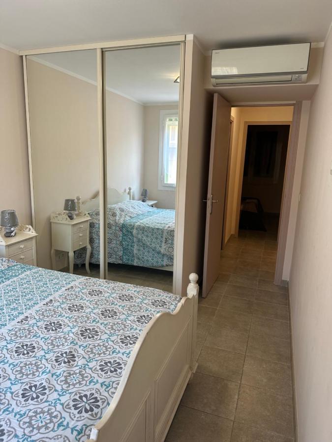 Appartement T3 Centre Ville Bastia  Eksteriør bilde